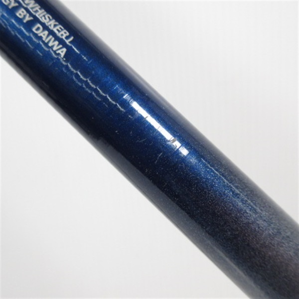 ウィスカーＴＨＥキャスター２５号４００ＨＳ